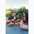 Căni turistice Klean Kanteen Pint Cup 4 bucăți brushed stainless 6