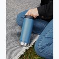 Cană termică Klean Kanteen TKWide Cafe Cap 473 ml real teal 6
