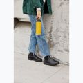 Cană termică Klean Kanteen TKWide Cafe Cap 473 ml marigold 2