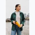 Cană termică Klean Kanteen TKWide Cafe Cap 473 ml marigold 3