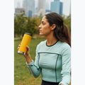 Cană termică Klean Kanteen TKWide Cafe Cap 473 ml marigold 4