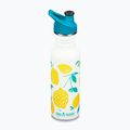 Sticlă de călătorie Klean Kanteen Classic Narrow lămâi de călătorie