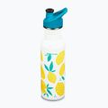 Sticlă de călătorie Klean Kanteen Classic Narrow lămâi de călătorie 2