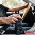 Sticlă de călătorie Klean Kanteen Classic negru camuflaj negru 4