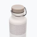 Sticlă de călătorie Klean Kanteen Classic VI Salt Flats 2