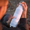 Sticlă de călătorie Klean Kanteen Classic VI Salt Flats 7
