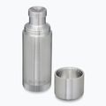 Termos Klean Kanteen TKPro Pour-Through Cap 750 ml brushed stainless 4