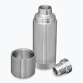 Termos Klean Kanteen TKPro Pour-Through Cap 750 ml brushed stainless 5