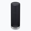 Termos Klean Kanteen TKPro Pour-Through Cap 750 ml shale black (matt)