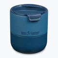 Cană termică Klean Kanteen Rise Lowball Flip Lid 296 ml stellar