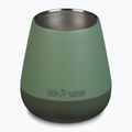 Cană termică Klean Kanteen Rise Wine Tumbler 296 ml sea spray