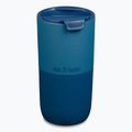 Cană termică Klean Kanteen Rise Tumbler Flip Lid 473 ml stellar