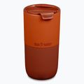 Cană termică Klean Kanteen Rise Tumbler Flip Lid 473 ml autumn glaze