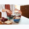 Recipient pentru alimente Klean Kanteen Rise Lunch sea spray 7