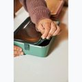 Recipient pentru alimente Klean Kanteen Rise Metal sea spray 10