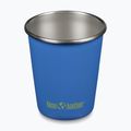 Cană KLEAN KANTEEN Steel Straw Lid 296 ml super sonic 2