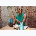 Cană termică KLEAN KANTEEN Rise Tumbler Flip Straw 1064 ml brittany blue 4