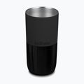 Cană termică KLEAN KANTEEN Rise Tumbler Slide Lid 473 ml black