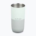 Cană termică KLEAN KANTEEN Rise Tumbler Slide Lid 473 ml barely blue