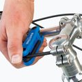 Cheie Allen/cu șurub. Park Tool AWS-9.2 negru/albastru 5