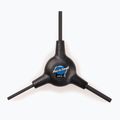 Park Tool AWS-1 4MM/5MM/6MM Cheie Allen negru