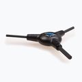 Park Tool AWS-1 4MM/5MM/6MM Cheie Allen negru 2