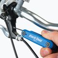 Park Tool AWS-10 cheie Allen negru/albastru 5