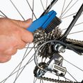 Park Tool GSC-1 mod de perie albastru 2