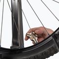 Cheie universală de centrare Park Tool SW-7.2 (3.23/3.3/3.45mm) argintie 2