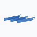 Park Tool TL-1.2 găleți pentru anvelope 3 buc. albastru