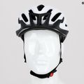 Cască de bicicletă UVEX Rise alb S410055050217 9