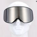 Ochelari de schi Dainese Hp Horizon stretch limo/silver 7