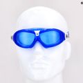 Ochelari de înot Aqua Sphere Seal Kid 2 albastru MS5064009LB 7