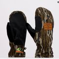 Mănuși de snowboard pentru bărbați DC Tribute mossy oak original bottomland 6