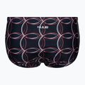 HUUB Ali Brownlee Brief slip de baie pentru bărbați negru ALIBRIEFS 2