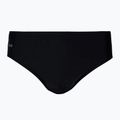 Bărbați HUUB Original Brief slip de înot negru BRIEFS