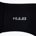 Bărbați HUUB Original Brief slip de înot negru BRIEFS 3