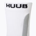 HUUB Active Sock șosete de antrenament HUUB Active Sock alb COMACSOCK 3