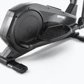 Bicicletă eliptică Kettler Crosstrainer Optima 100, negru, CT1021-100 2