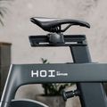 KETTLER Hoi Frame+ Indoor Cycle cu piatră 6