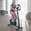 Bicicletă staționară KETTLER Hoi Ride blueberry green 6
