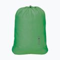 Sac impermeabil  Exped Cord-Drybag UL 18 l emerald green