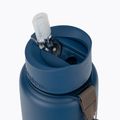 Lifestraw Go Oțel inoxidabil 710ml sticlă de călătorie albastră LSGOSSMB1 3