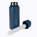 Lifestraw Go Oțel inoxidabil 710ml sticlă de călătorie albastră LSGOSSMB1 4