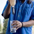 Lifestraw Peak Series Microfiltre cu membrană Înlocuiți negru LSPSMEMRWWW 3