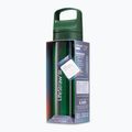 Sticlă de turism Lifestraw Go 2.0 z filtrem 650 ml terrace green 3