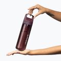 Sticlă de turism Lifestraw Go 2.0 z filtrem 650 ml merlot me away 3