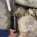 Sticlă de turism Lifestraw Go 2.0 z filtrem 1 l  black 6
