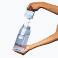 Sticlă de turism Lifestraw Go 2.0 z filtrem 1 l icelandic blue 3
