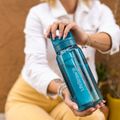 Sticlă de turism Lifestraw Go 2.0 z filtrem 1 l  laguna teal 5